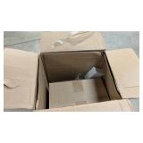 NuTone Carpet & Bare Floor Vacuum - Retail: $582