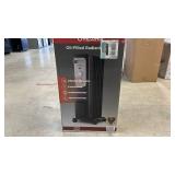 Pelonis Oil-Filled Radiator Space Heater - Retail: $140