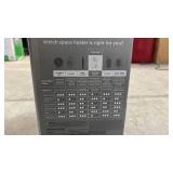 Pelonis Oil-Filled Radiator Space Heater - Retail: $140