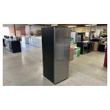 Vissani Convertible Upright Freezer/Refrigerator - Retail: $599