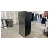 Vissani Convertible Upright Freezer/Refrigerator - Retail: $599