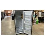 Vissani Convertible Upright Freezer/Refrigerator - Retail: $599
