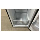 Vissani Convertible Upright Freezer/Refrigerator - Retail: $599