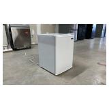Magic Chef2.6 cu. ft. Mini Fridge in White, ENERGY STAR - Retail: $159