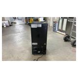 Commercial Display Refrigerator - Black Merchandiser - Retail: $462