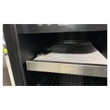 TITTLA 23.47 in. Dual Zone Beverage and Wine Cooler - Retail: $899