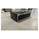 Samsung Low Profile Microwave Oven - Retail: $629