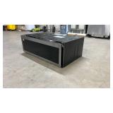 Samsung Low Profile Microwave Oven - Retail: $629