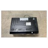 Samsung Low Profile Microwave Oven - Retail: $629