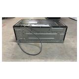 Samsung Low Profile Microwave Oven - Retail: $629