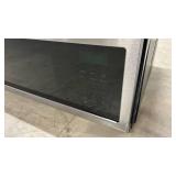 Samsung Low Profile Microwave Oven - Retail: $629