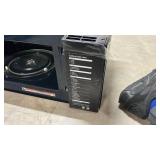 Samsung Low Profile Microwave Oven - Retail: $629