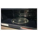Samsung Low Profile Microwave Oven - Retail: $629