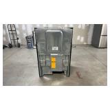 GE Black Electric Range with Air Fryer - Retail: $1,149