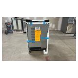 Summit Appliance24 in. 2.9 cu. ft. Electric Range in White - Retail: $675