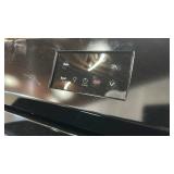 Frigidaire30 in. 5 Electric Range in Black with Dual Expandable Element - Retail: $879