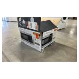 Vissani Air Fryer Microwave Combo - Retail: $149