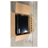 Vissani Air Fryer Microwave Combo - Retail: $149