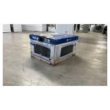 GE Countertop Microwave Oven - Retail: $260