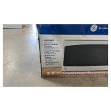 GE Countertop Microwave Oven - Retail: $260