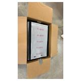 GE Countertop Microwave Oven - Retail: $260