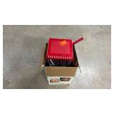 Nostalgia Commercial Popcorn Cart Machine - Retail: $199