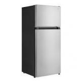 Vissani 4.5 cu ft Mini Refrigerator - Retail: $289
