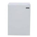 Magic Chef2.6 cu. ft. Mini Fridge in White, ENERGY STAR - Retail: $159
