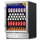 24â Compression Cooler - Retail: $500