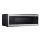 Samsung Low Profile Microwave Oven - Retail: $629