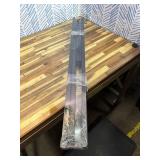 Relx A Frame Sign Holder Outdoor Sandwich Boards Holder 24x36 inches Sidewalk Signs for Businesses Outdoor - Holder only