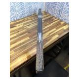 Relx A Frame Sign Holder Outdoor Sandwich Boards Holder 24x36 inches Sidewalk Signs for Businesses Outdoor - Holder only