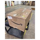 SEREED Toddler Balance Bike 2 Year Old, No Pedal Kids Toy Bike for 2-5 Years Old, Tool-Free Adjustment, Gift for 2-3 Girls, Customize Plate with 3pcs Stickers (Black)