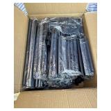 Metal Plant Stand Outdoor 63" Tall Plant Shelf for Plants 14-Tier Large Plant Sheves for Indoor Plants Living Room Heavy Duty Rack Garden Balcony Patio Hanging Planter