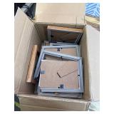 LANCHI95 15 Pcs FRAMED Eclectic Wall Decor, Colorful Eclectic Decor, Colorful Art, Girls Room, Vintage Wall Art Prints, Moody Maximalist Bedroom Decorations