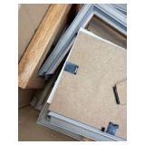 LANCHI95 15 Pcs FRAMED Eclectic Wall Decor, Colorful Eclectic Decor, Colorful Art, Girls Room, Vintage Wall Art Prints, Moody Maximalist Bedroom Decorations