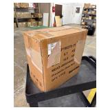 SILVEL Retractable Garden Hose Reel, 1/2 in x 100ft Wall Mount Heavy Duty Automatic Hose Reel with 10 Pattern Nozzle, Any Length Lock & Slow Return System, 180 Swivel Bracket Upgraded UV Resistant