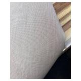 Office Chair Mat for Hardwood Floor, 35" x 48" Desk Computer Chair Mat for Hard Wood and Tile Floor, Large Anti-Slip Hard Floor Protector Rolling, Mat Desk Rug for Office Home