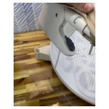 Retails for $179! HALO  BassiNest  Lite   Breathable Baby Bassinet Slides Over Bed with Mesh Walls for Airflow & Visibility, Lowering Wall for Easy Access, Portable & Lightweight, Fits Most Beds