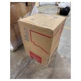 Retails for $179! HALO  BassiNest  Lite   Breathable Baby Bassinet Slides Over Bed with Mesh Walls for Airflow & Visibility, Lowering Wall for Easy Access, Portable & Lightweight, Fits Most Beds