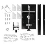 Transmission Adapter