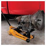 Transmission Adapter