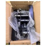 Transmission Adapter