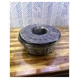 Retails for $416! 6/4 SOOW Wire 75FT, 6 AWG 600V SOOW Bulk Cable, 6 Gauge 4 Conductor Portable Power Cable, Extension Cord for Welder,Generator,Portable Light,Circuits,EV Car Charger,Motor Lead