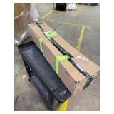 Cordless Power Scrubber Compatible with Dewalt 20V MAX Battery (Tool Only), Brushless Floor Cleaner with Extension Handle, 4 Brush Heads for Floor, Bathroom, Kitchen, Car Cleaning(No Battery)