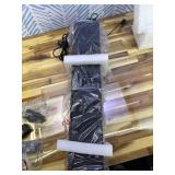 Retails for $133! KEMIMOTO 6-Speaker Metal UTV Sound Bar, 25-inch IP65 Waterproof Golf Cart Sound Bar, ATV Speaker Bluetooth with RGB, SxS Soundbar Compatible with Polaris RZR Can-Am w/ 1.25 in - 2 in