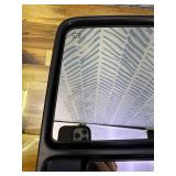 Retails for $156! YITAMOTOR Towing Mirrors Compatible with 2008-2016 Ford F250 F350 F450 F550 Super Duty, Power Adjustable Heated Turn Signal Manual Telescoping Folding Pair Set