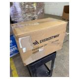 Retails for $156! YITAMOTOR Towing Mirrors Compatible with 2008-2016 Ford F250 F350 F450 F550 Super Duty, Power Adjustable Heated Turn Signal Manual Telescoping Folding Pair Set