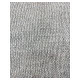 Zacoo Area Rug 4x6 Abstract Rug Grey Rug Indoor Modern Floor Cover Soft Bedroom Rug Thick Living Room Carpet Contemporary Print Throw Rug Non Slip Non Shedding Home Decor Rug Dining Room Kitchen,Gray