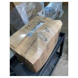 Zacoo Area Rug 4x6 Abstract Rug Grey Rug Indoor Modern Floor Cover Soft Bedroom Rug Thick Living Room Carpet Contemporary Print Throw Rug Non Slip Non Shedding Home Decor Rug Dining Room Kitchen,Gray